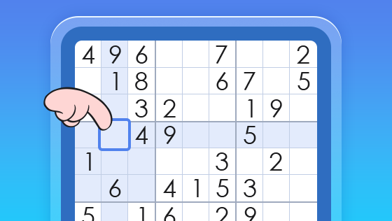 sudoku printable puzzles